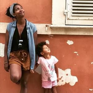 Meet your Posher, Erika